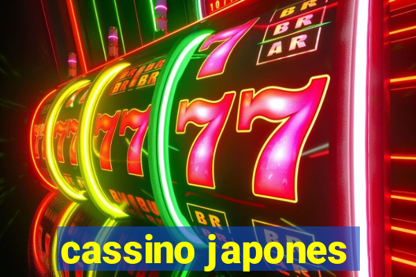 cassino japones